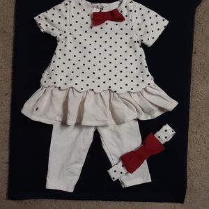 Kids outfit